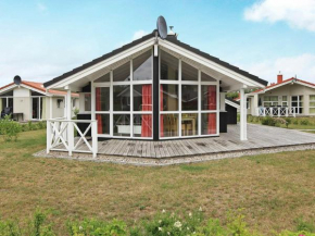 Three-Bedroom Holiday home in Grömitz 15